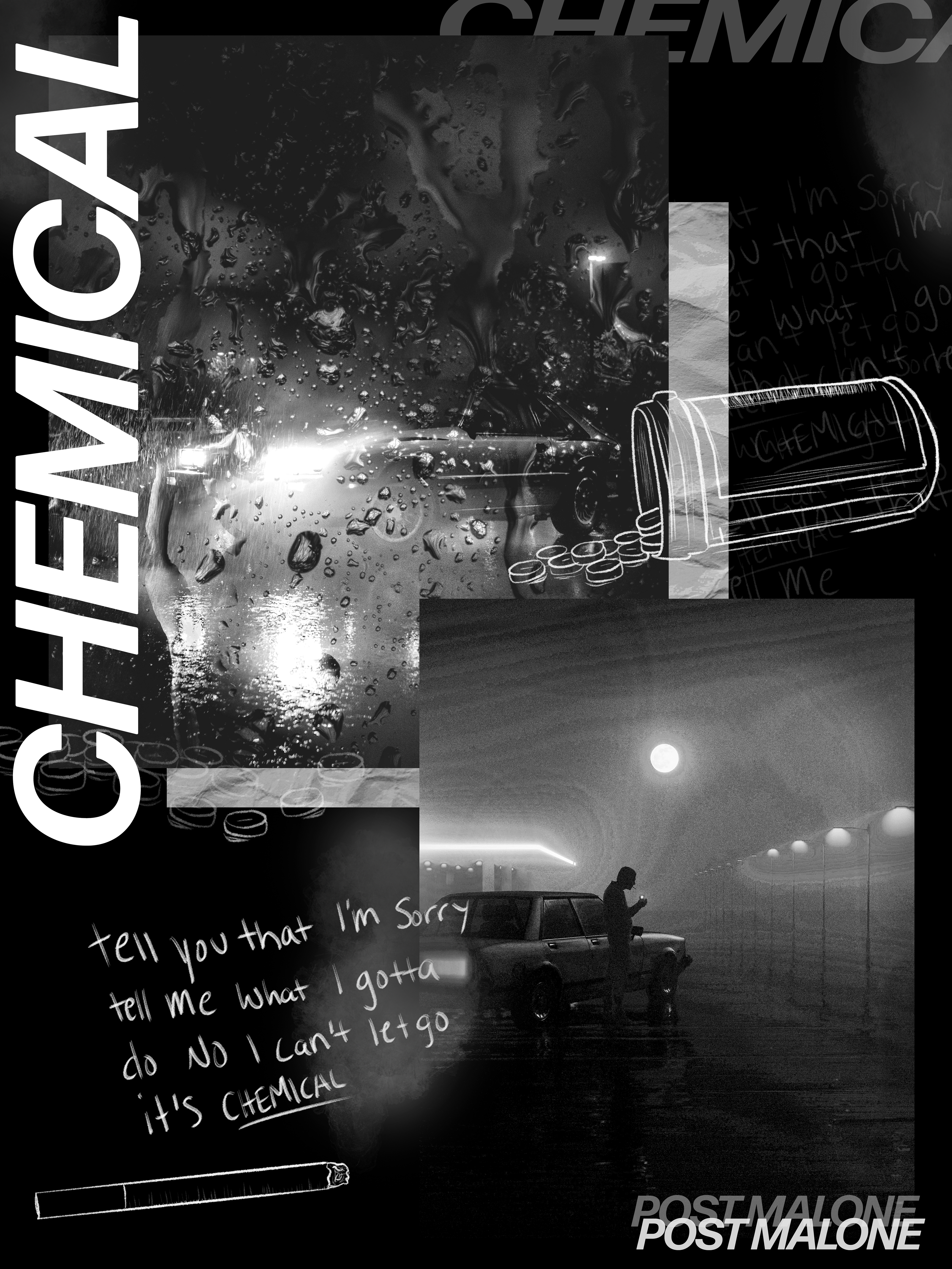 Chemical - Post Malone