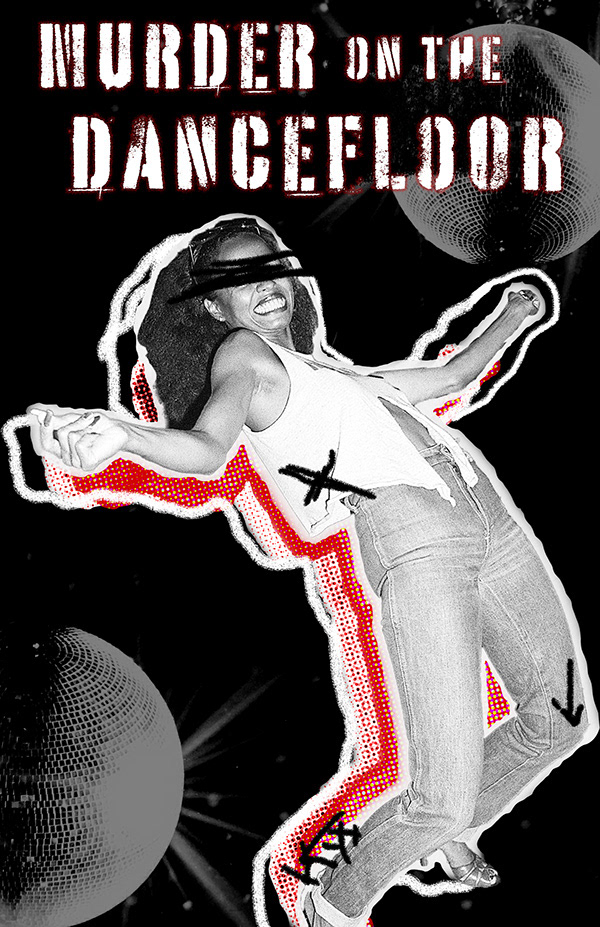 Murder on the Dancefloor - Sophie Ellis-Bextor