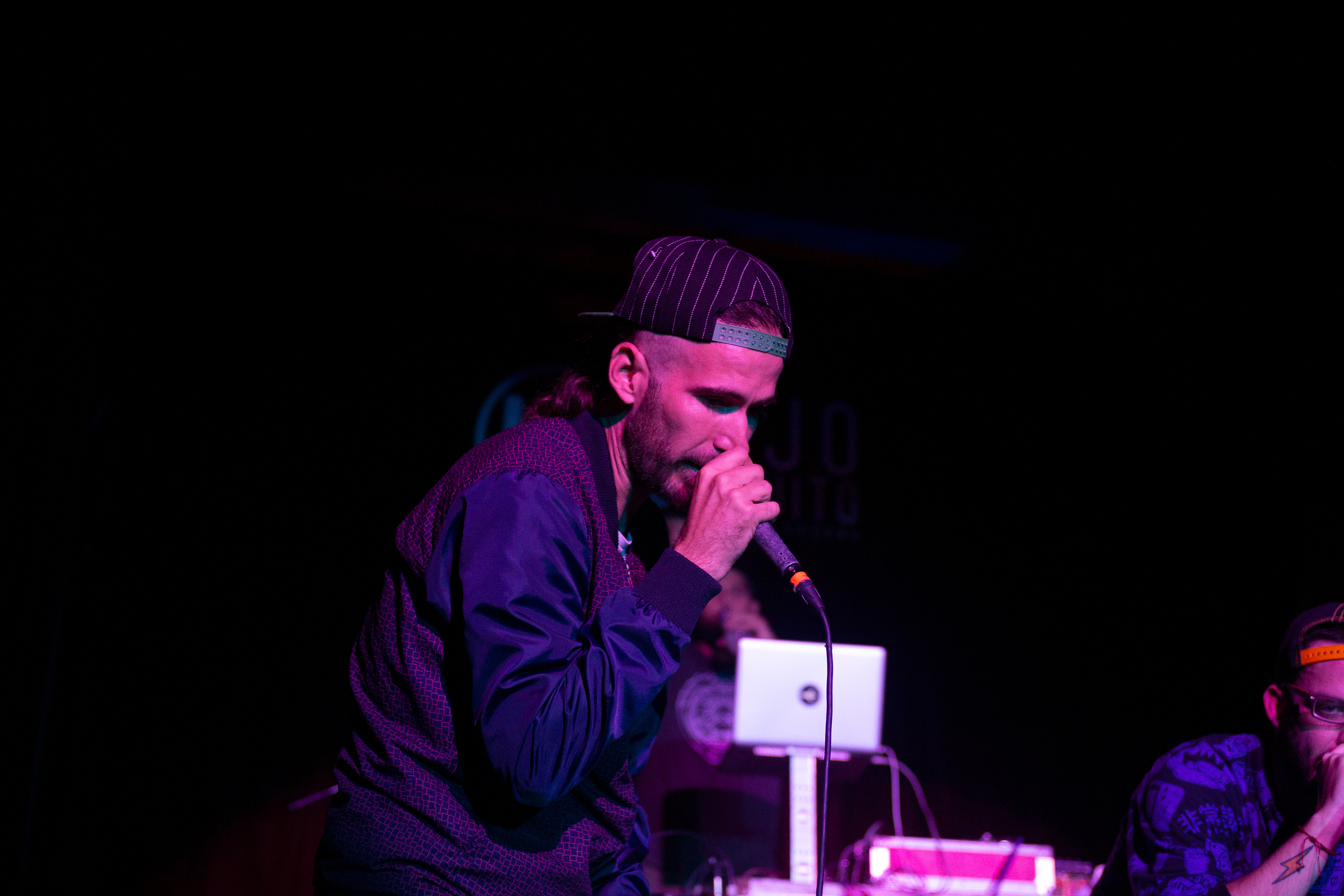 Choko (Rap de luz)