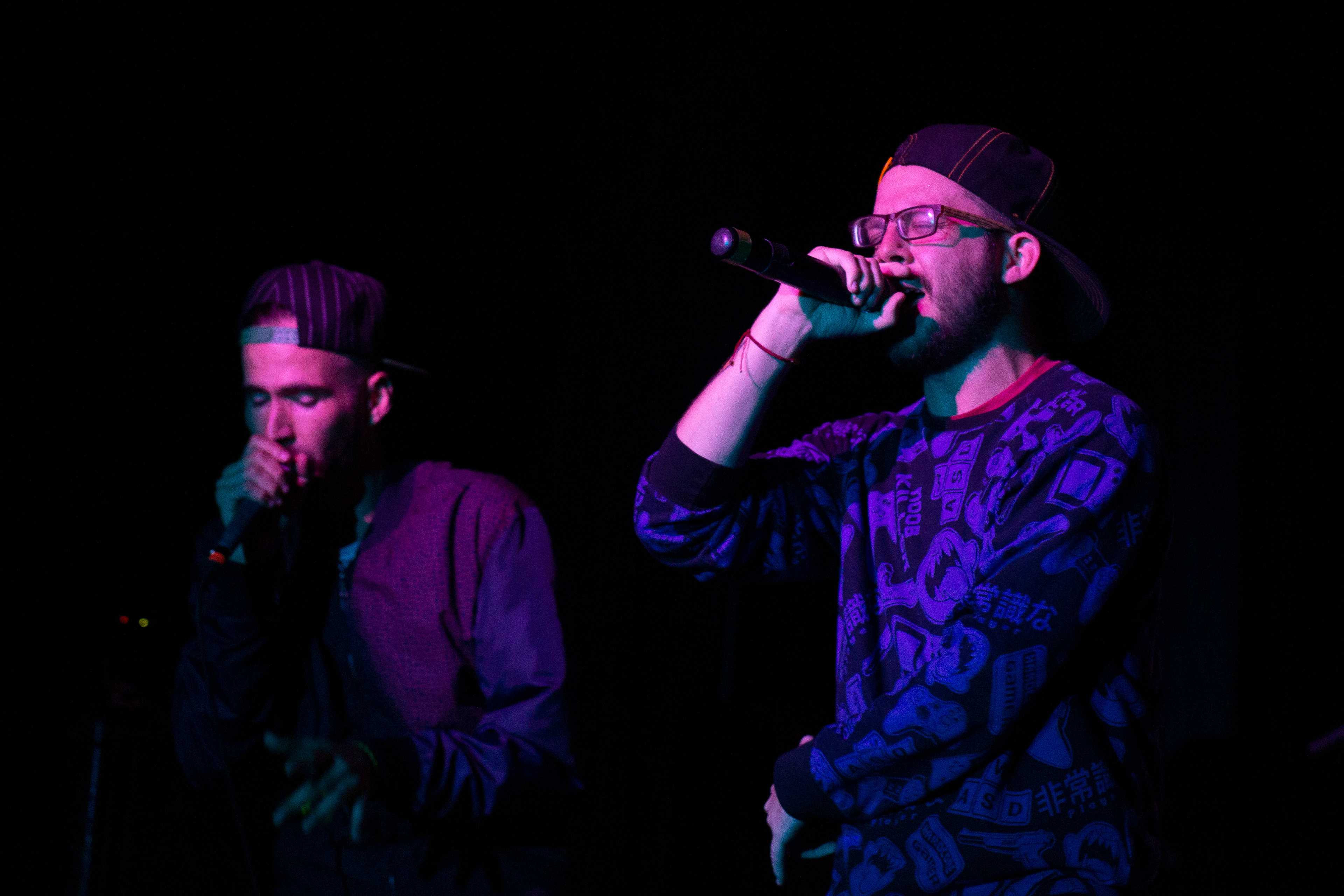 Choko (Rap de luz)