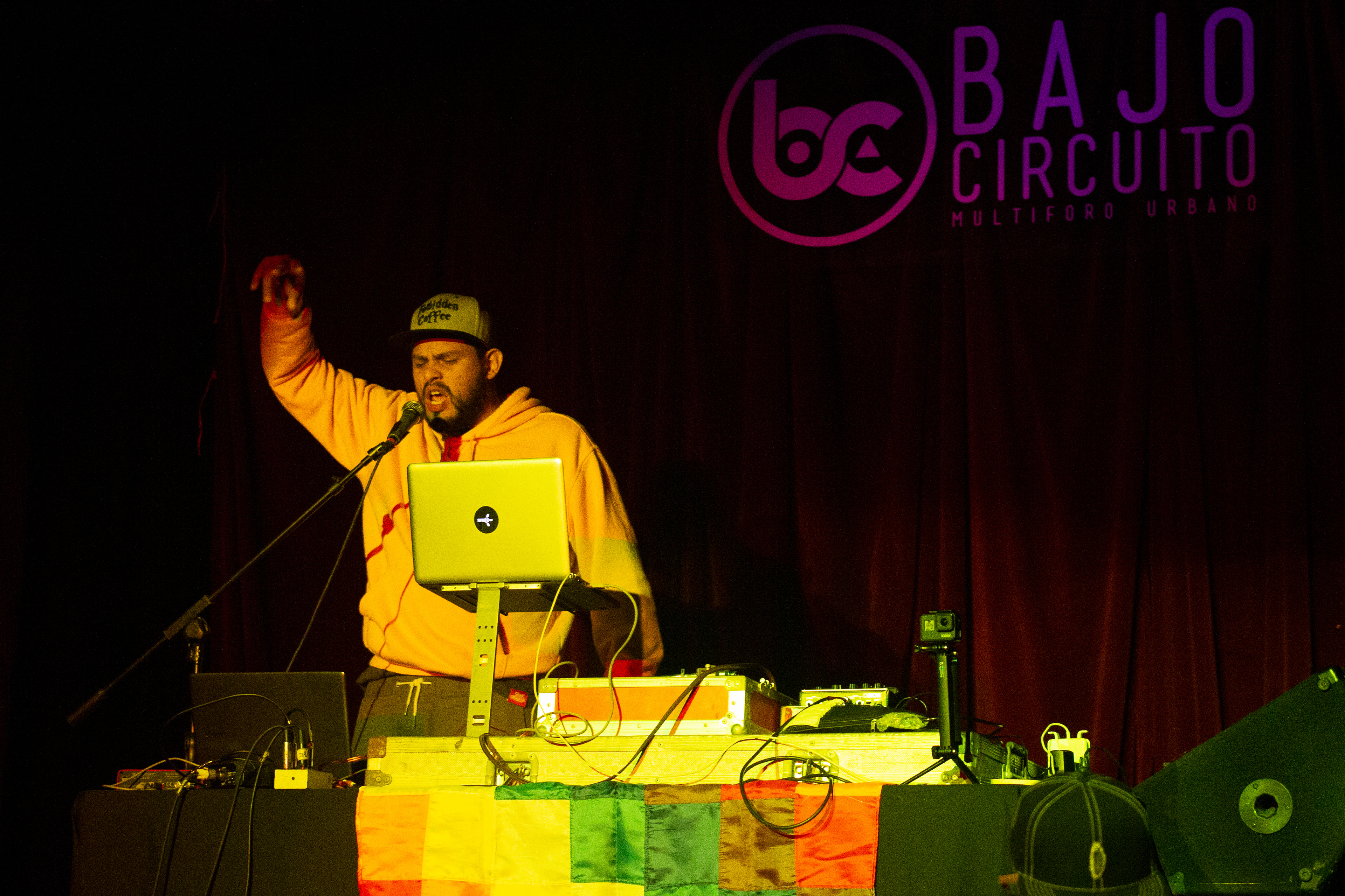 Choko (Rap de luz)