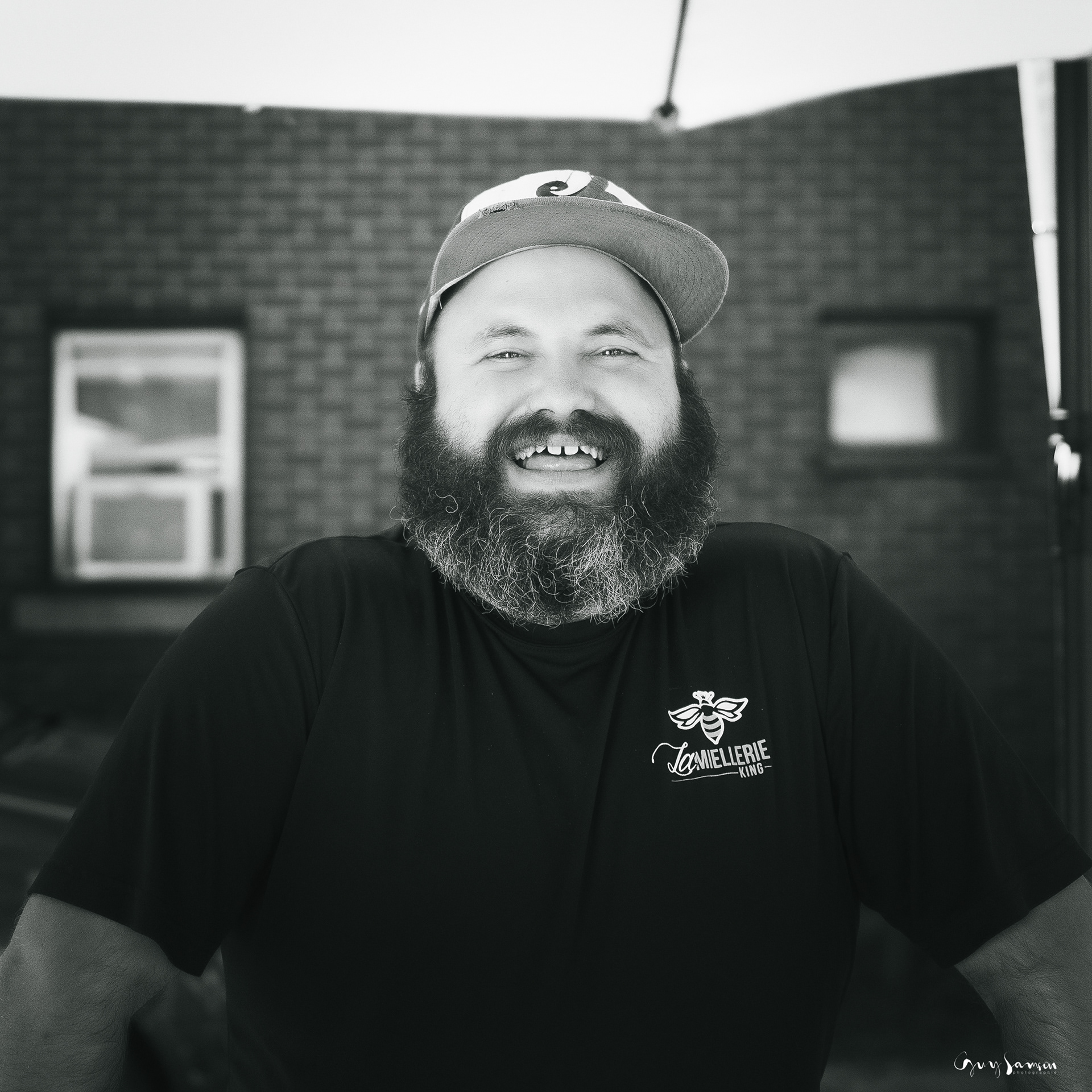 René Bougie - Rendez-vous gourmands