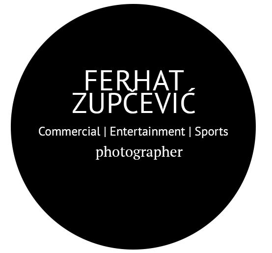 Ferhat M. Zupcevic