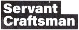 ServantCraftsman