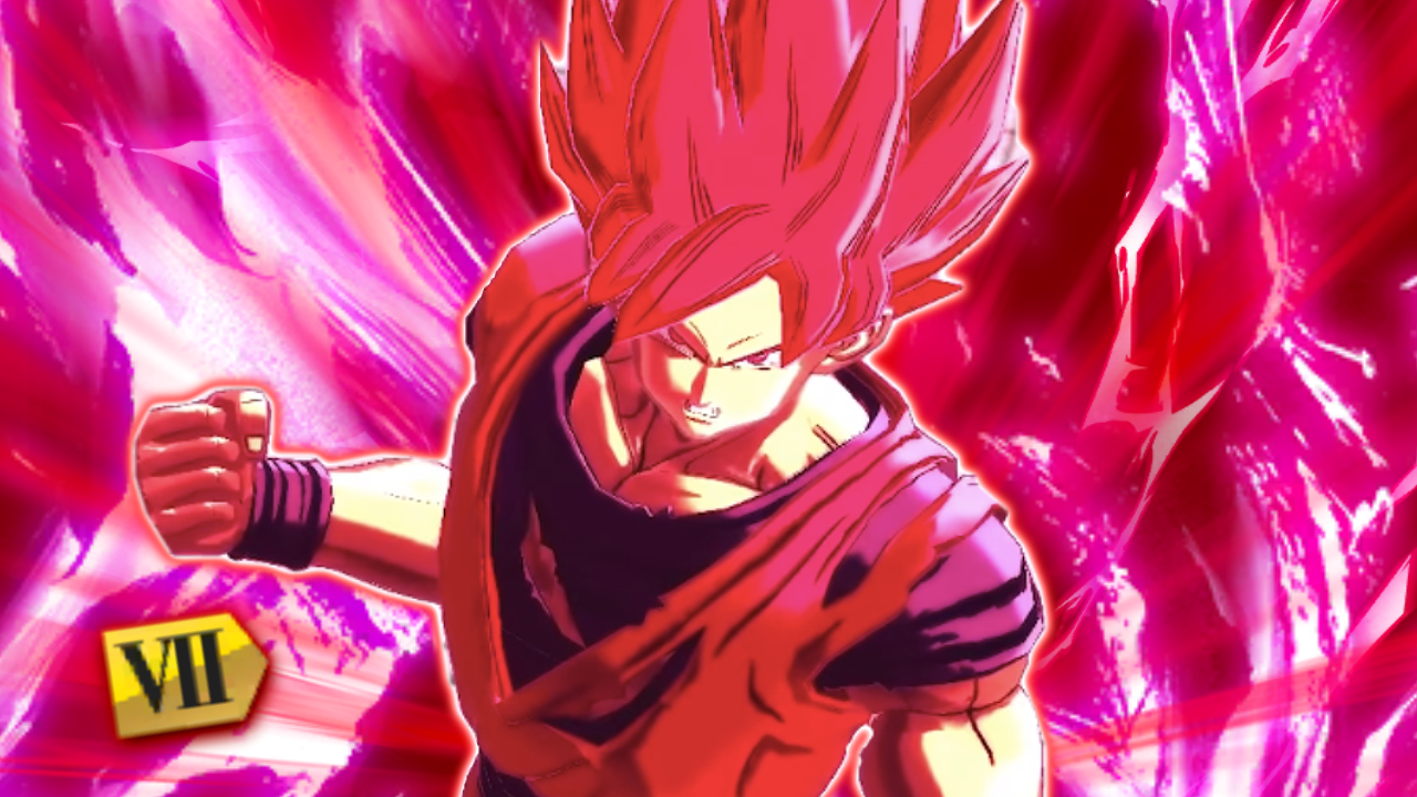 Thumbnail design by Wisdom Edogiawerie | Character artwork from Dragon Ball Legends © Bandai Namco Entertainment