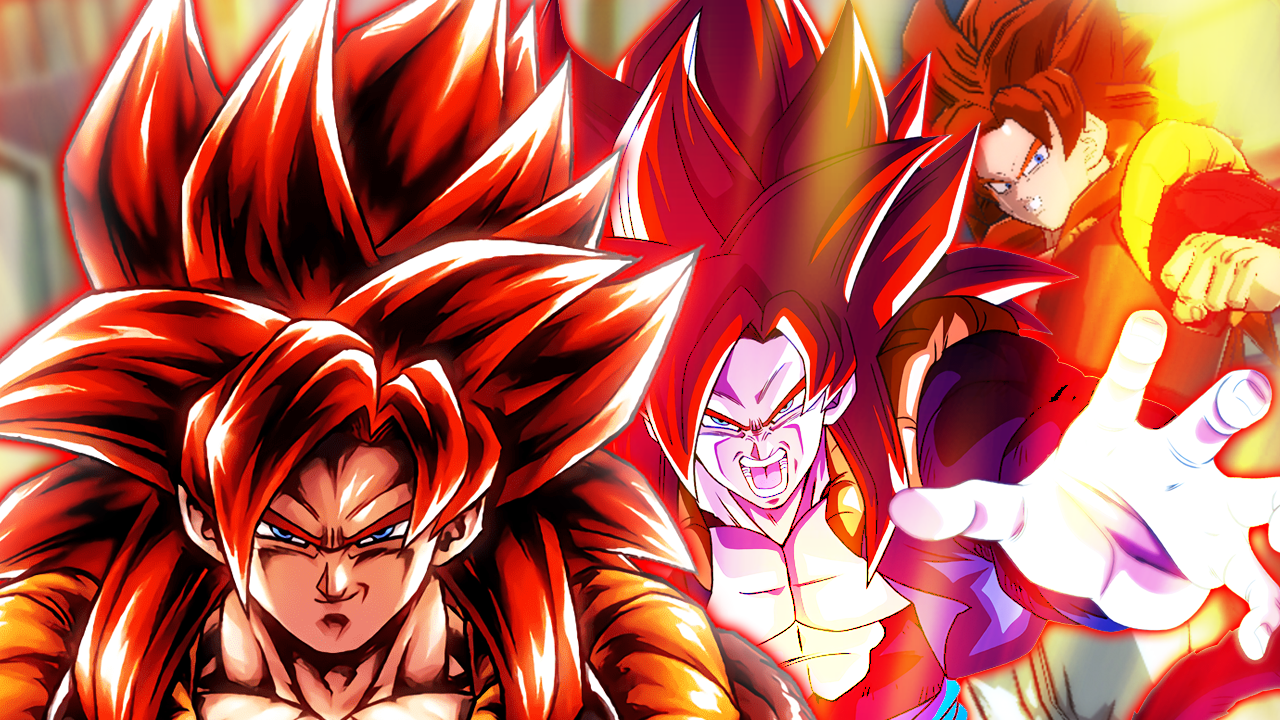 Thumbnail design by Wisdom Edogiawerie | Character artwork from Dragon Ball Legends © Bandai Namco Entertainment