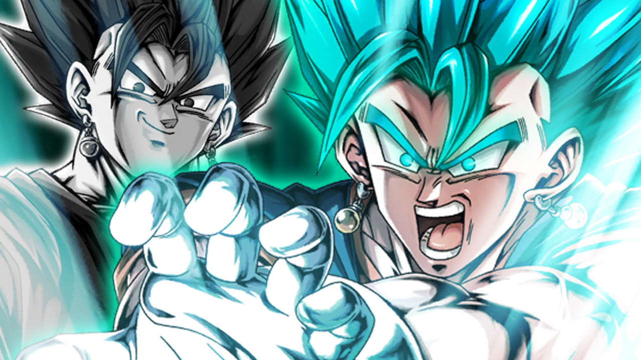 Thumbnail design by Wisdom Edogiawerie | Character artwork from Dragon Ball Legends © Bandai Namco Entertainment