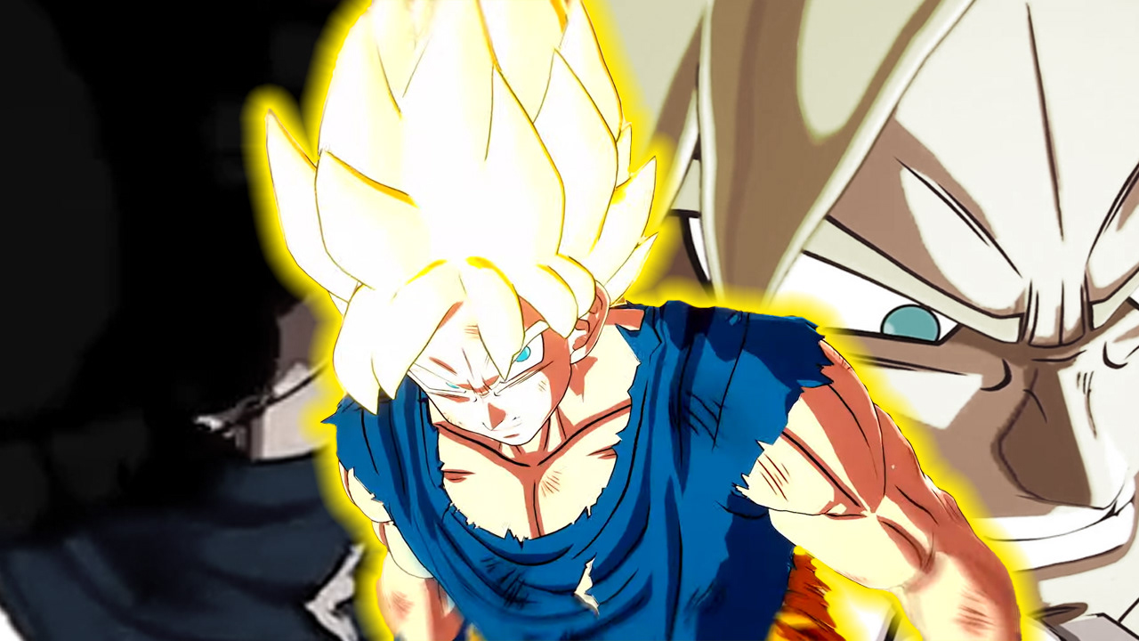 Thumbnail design by Wisdom Edogiawerie | Character artwork from Dragon Ball: Sparking! Zero © Bandai Namco Entertainment · Spike Chunsoft