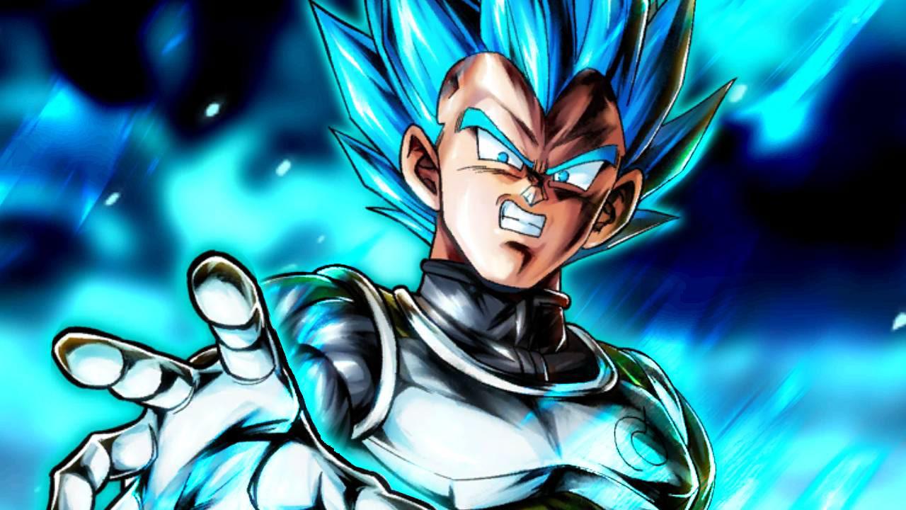 Thumbnail design by Wisdom Edogiawerie | Character artwork from Dragon Ball Legends © Bandai Namco Entertainment