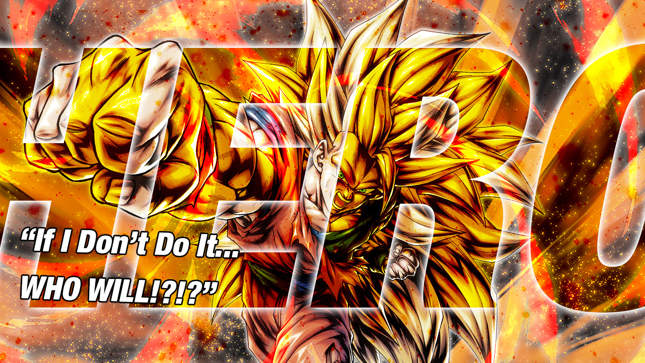Thumbnail design by Wisdom Edogiawerie | Character artwork from Dragon Ball Legends © Bandai Namco Entertainment