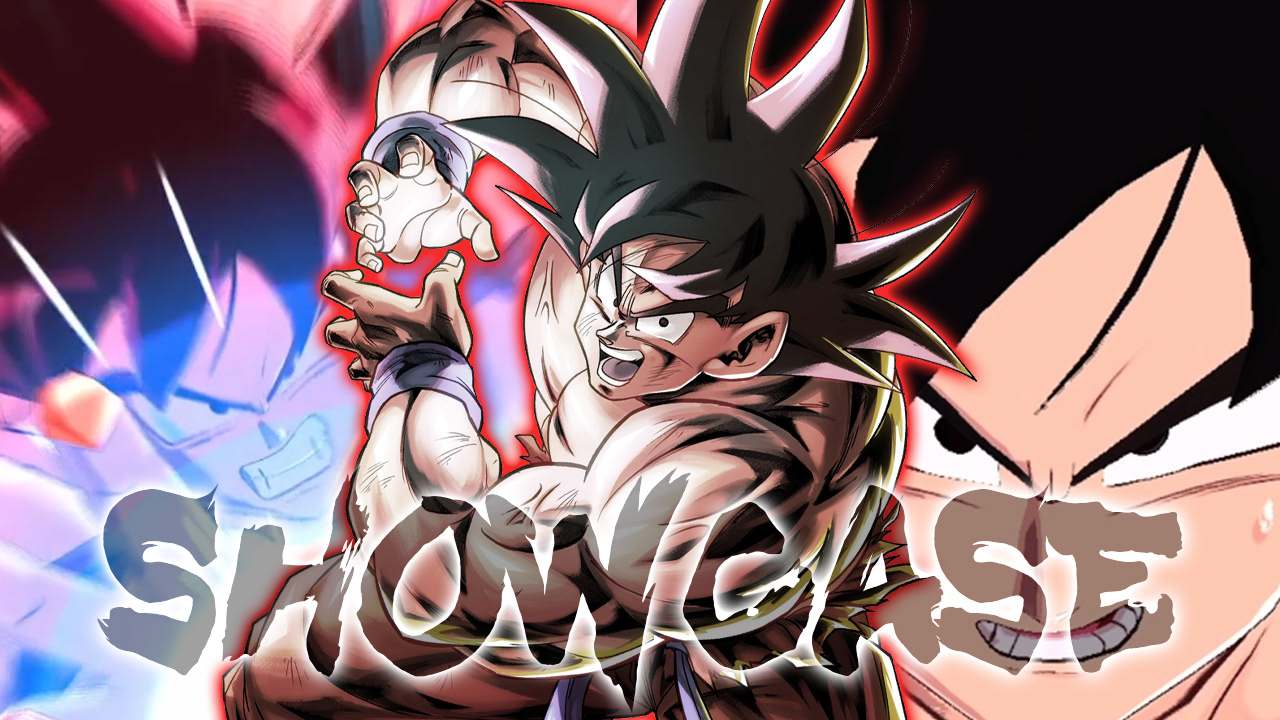 Thumbnail design by Wisdom Edogiawerie | Character artwork from Dragon Ball Legends © Bandai Namco Entertainment