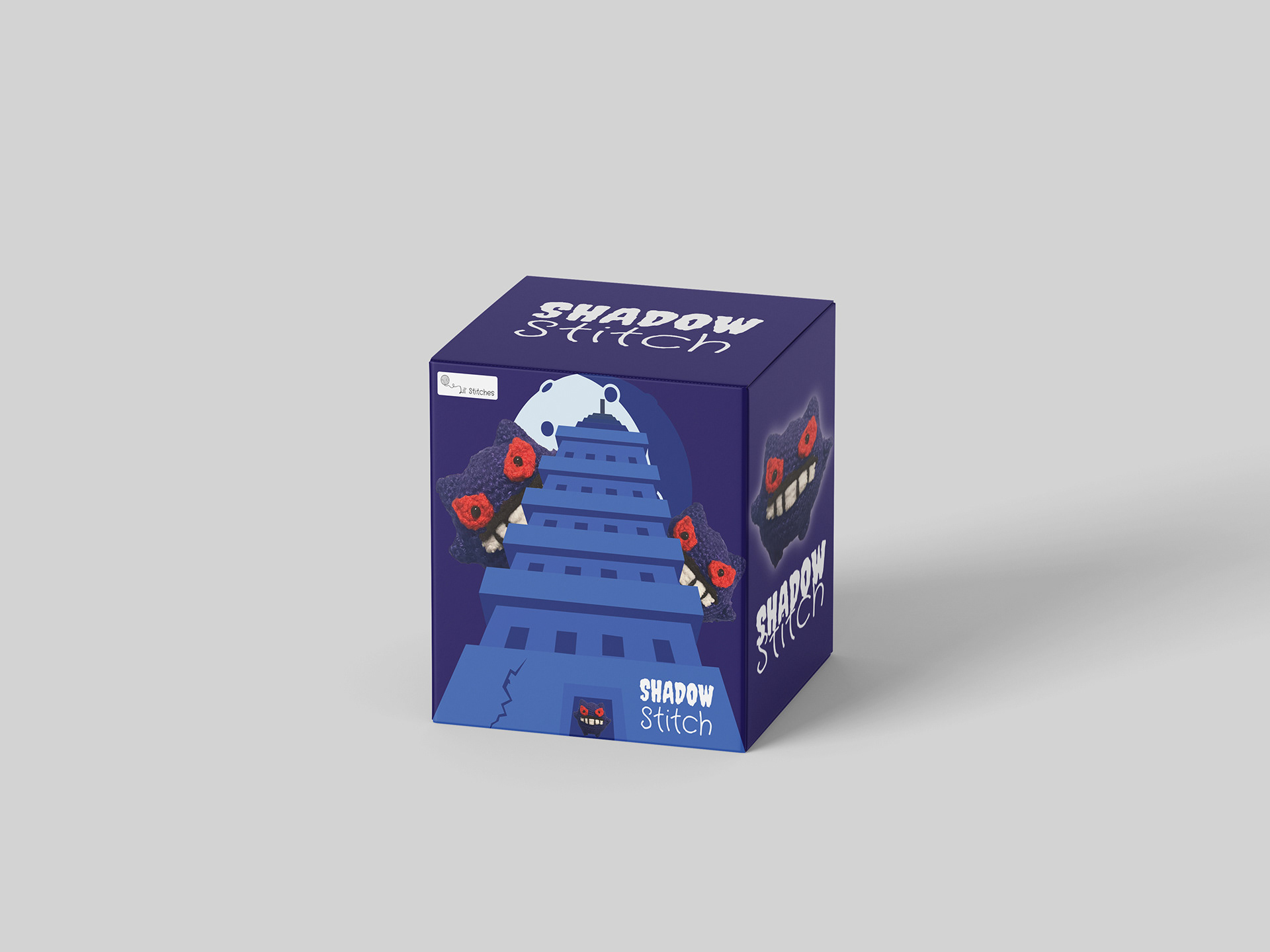 Packaging Mockup