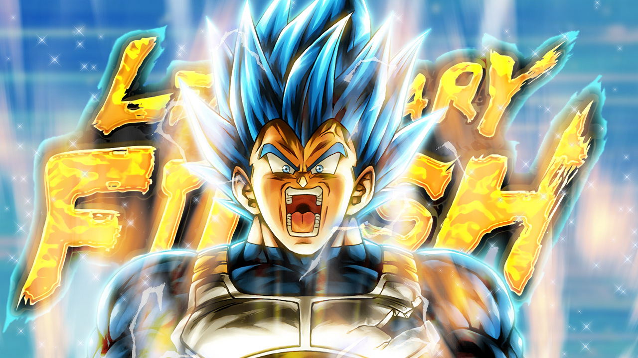 Thumbnail design by Wisdom Edogiawerie | Character artwork from Dragon Ball Legends © Bandai Namco Entertainment