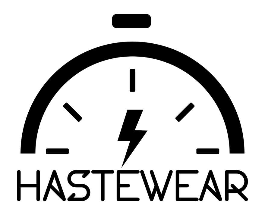 Black Logo