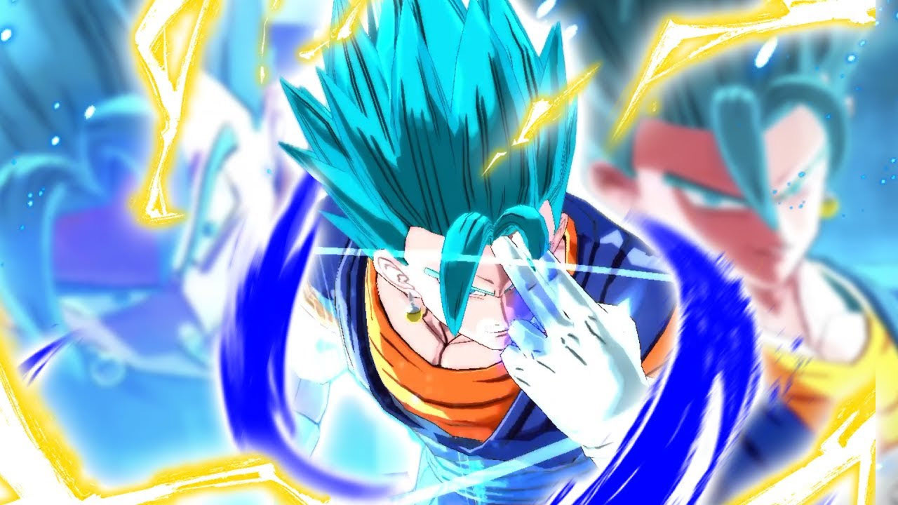 Thumbnail design by Wisdom Edogiawerie | Character artwork from Dragon Ball Legends © Bandai Namco Entertainment