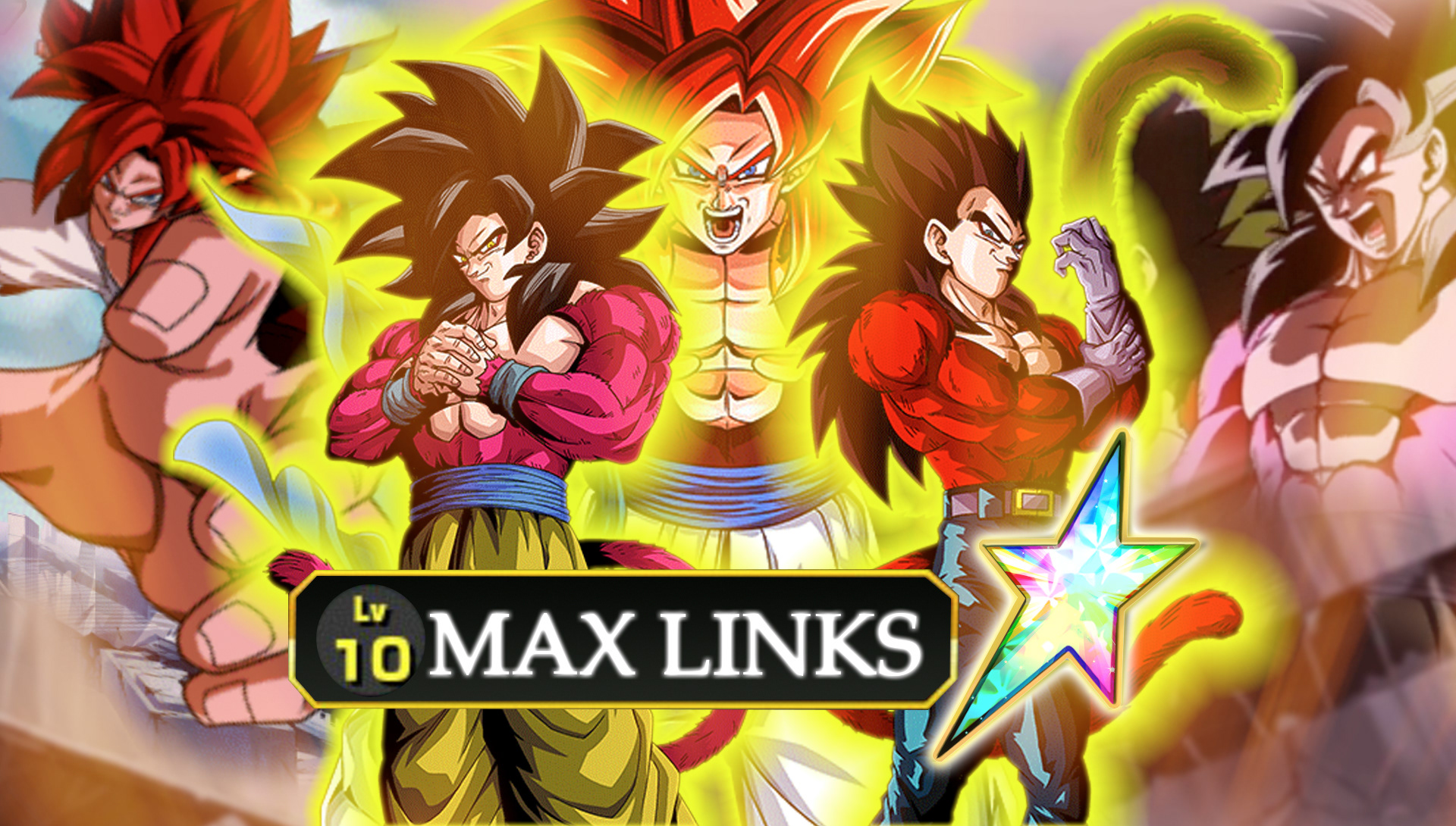 Thumbnail design by Wisdom Edogiawerie | Character artwork from Dragon Ball Z Dokkan Battle © Bandai Namco Entertainment · Akatsuki
