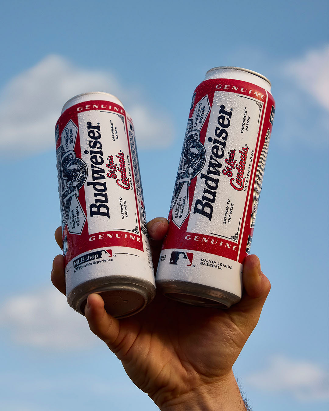 Cardinals 25oz