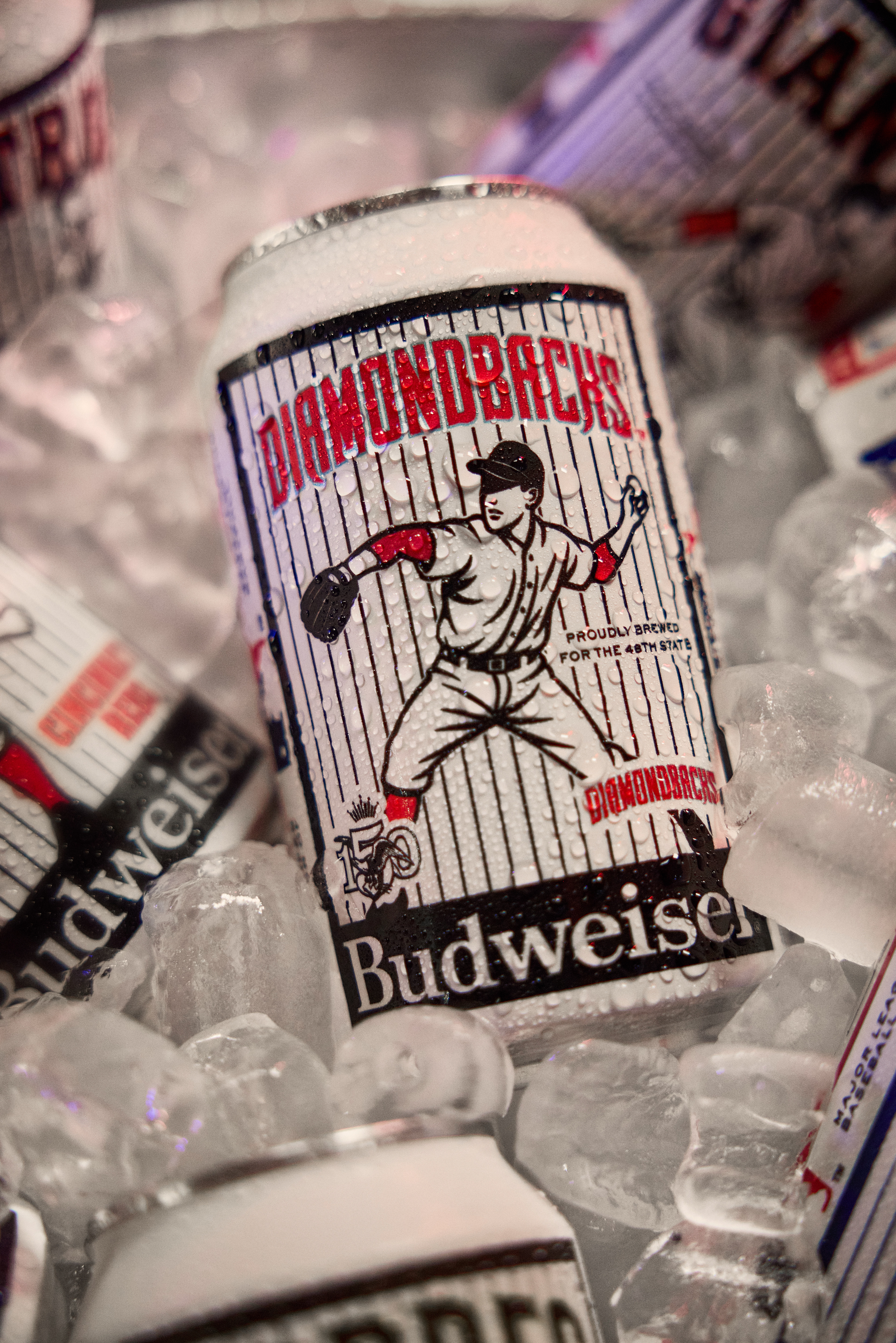 Diamondbacks 12oz