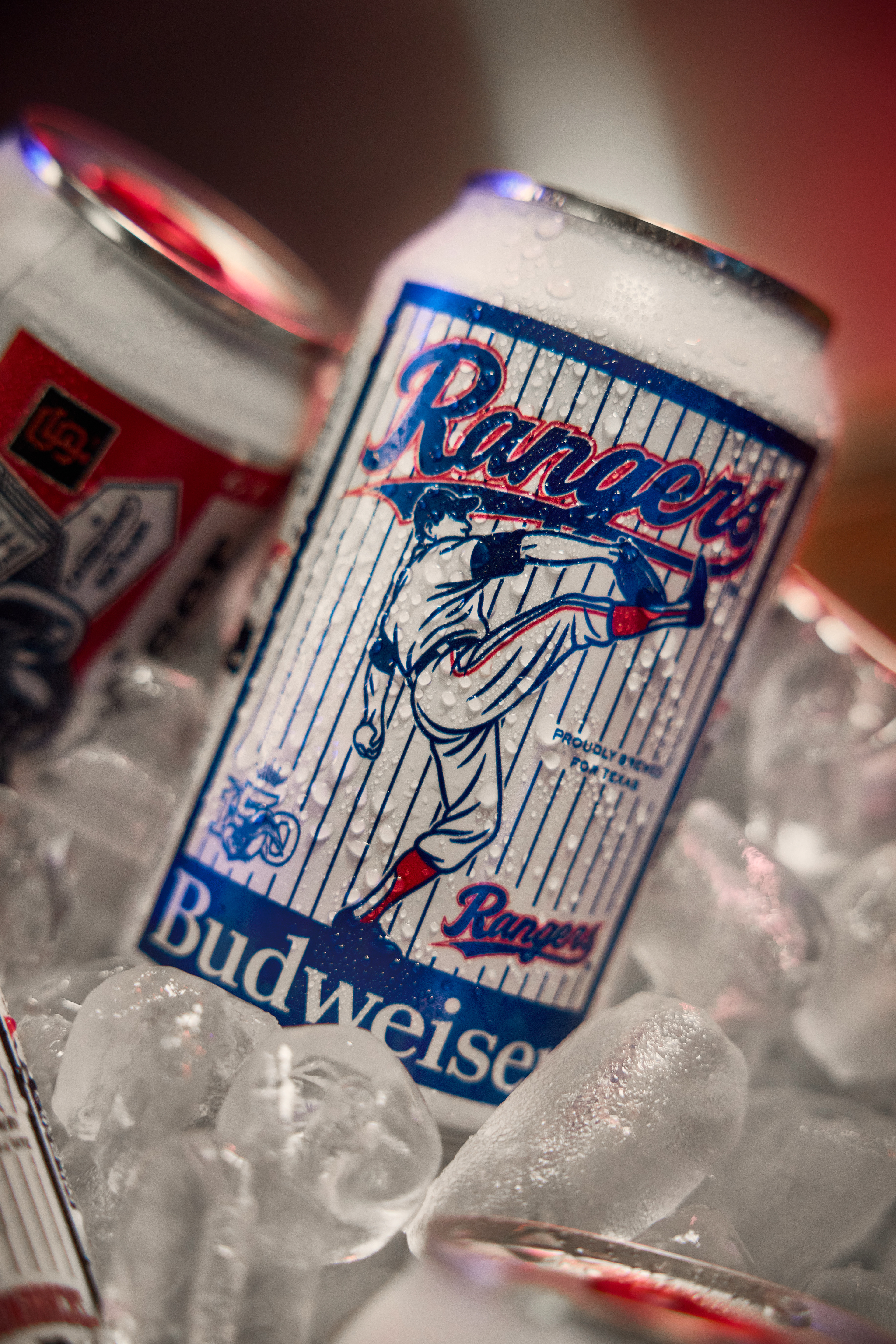 Rangers 12oz