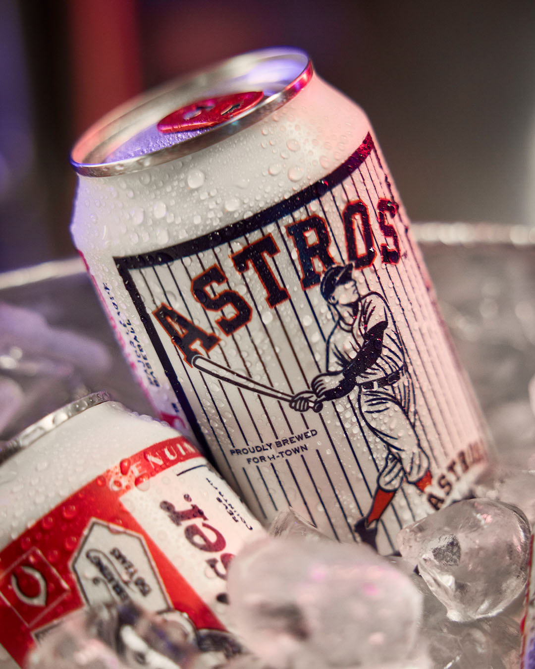 Astros 12oz