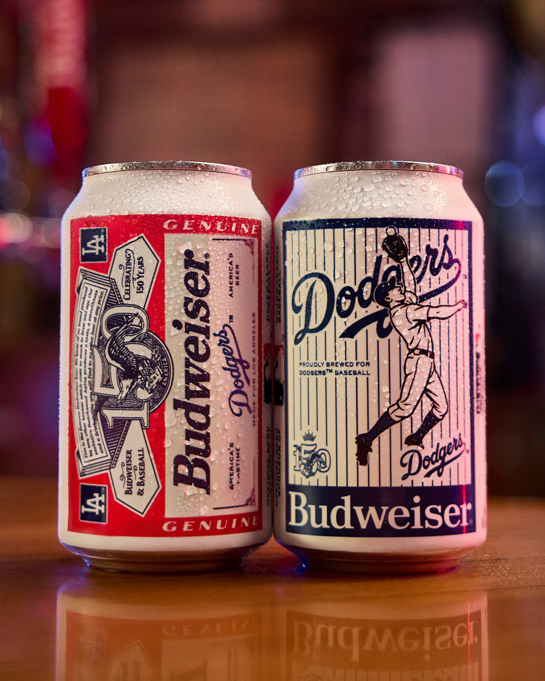 Dodgers 12oz