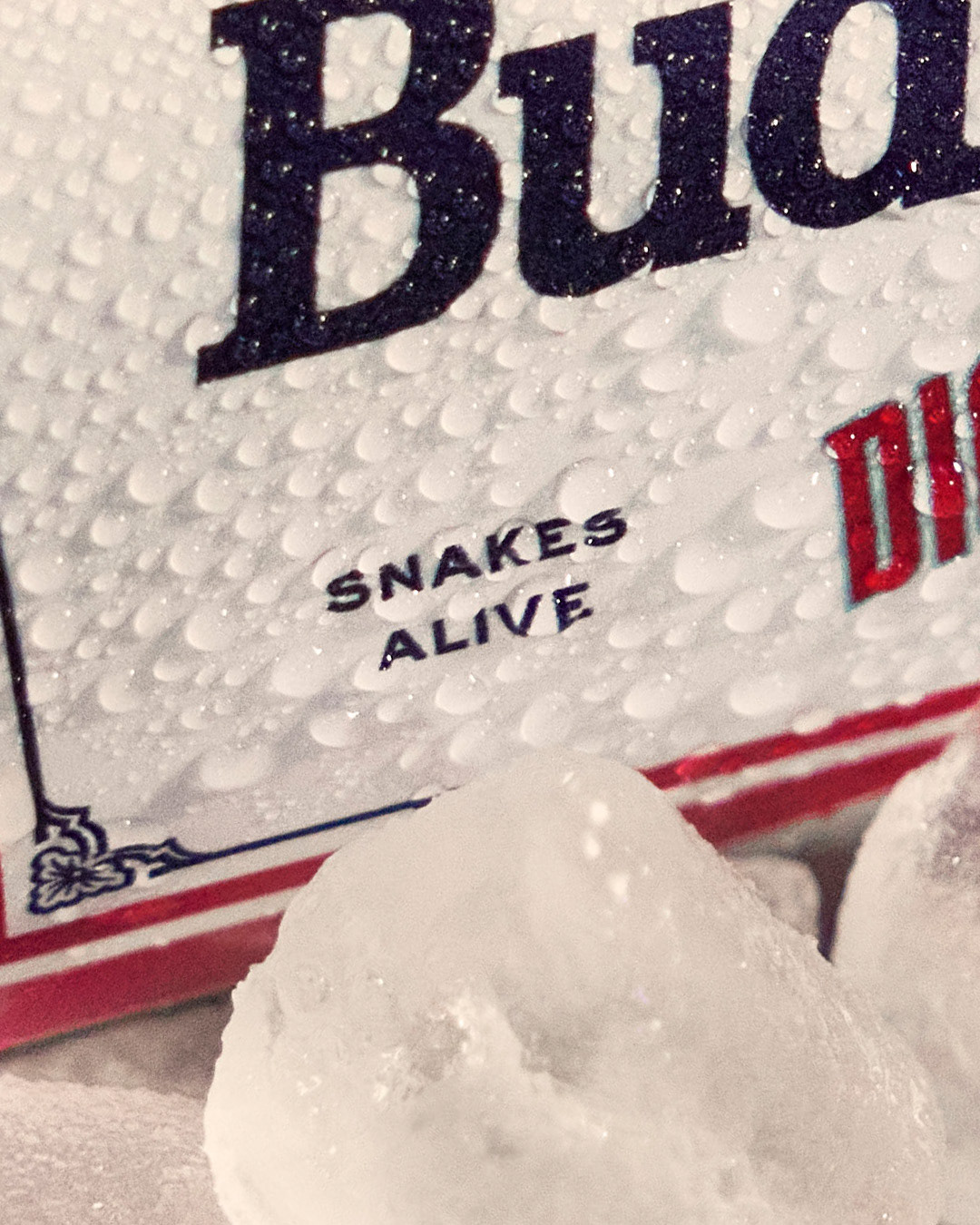 Diamondbacks detail