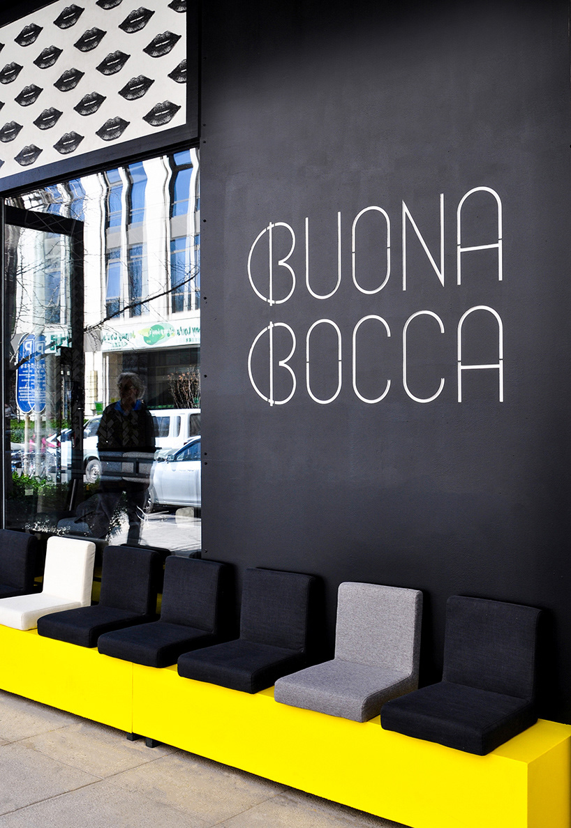 ramoprimo, buona bocca, outdoor, chairs ,