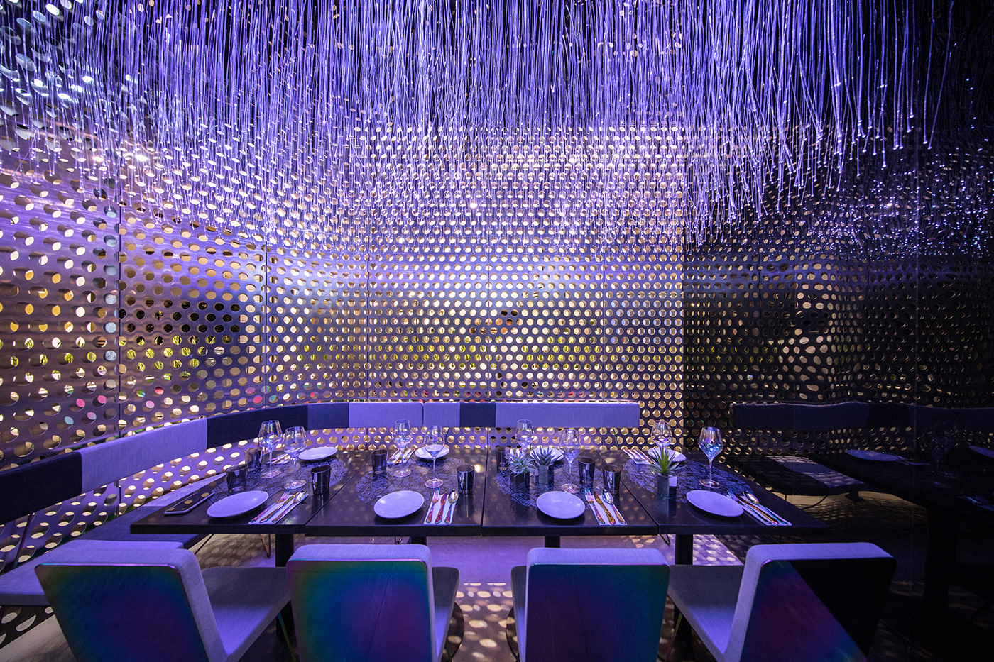 lighting rain, space, imaginary, interior design, ramoprimo, tiago select,
