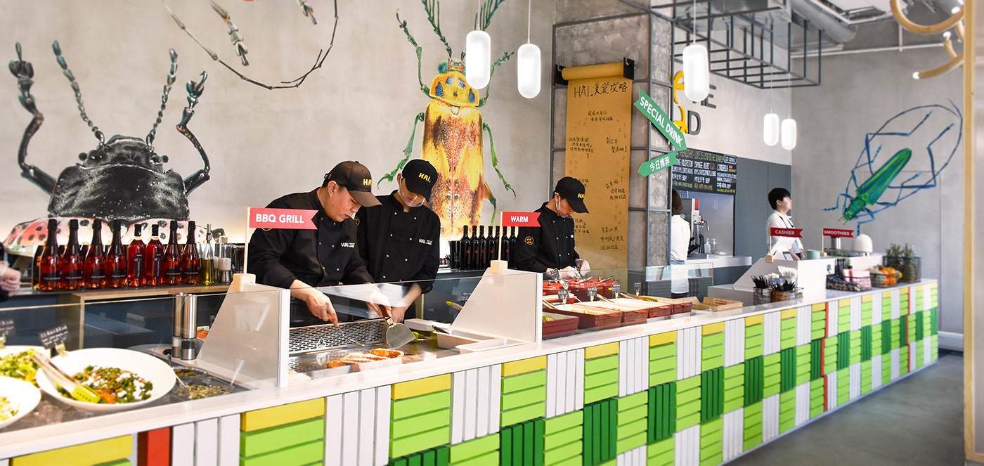 organic food, ramoprimo, interior design, beijing,
