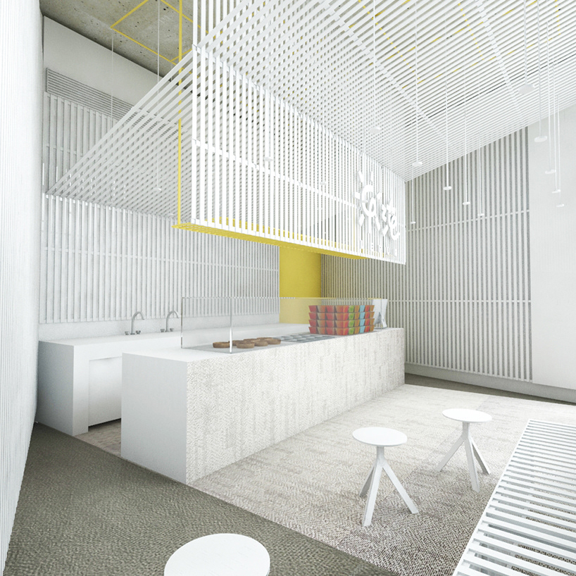 ramoprimo, interior design, ceiling, pine wood