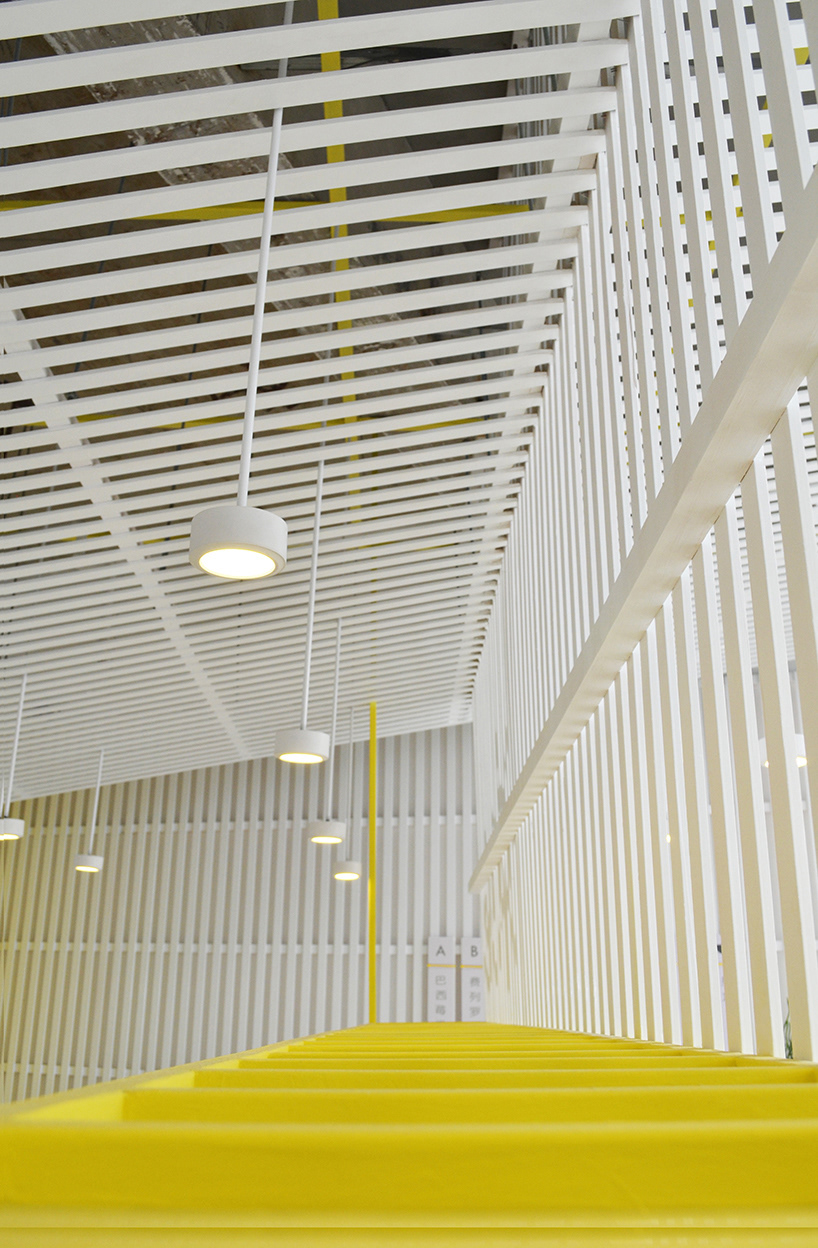 white pine wood, ceiling, ramoprimo, interior design,