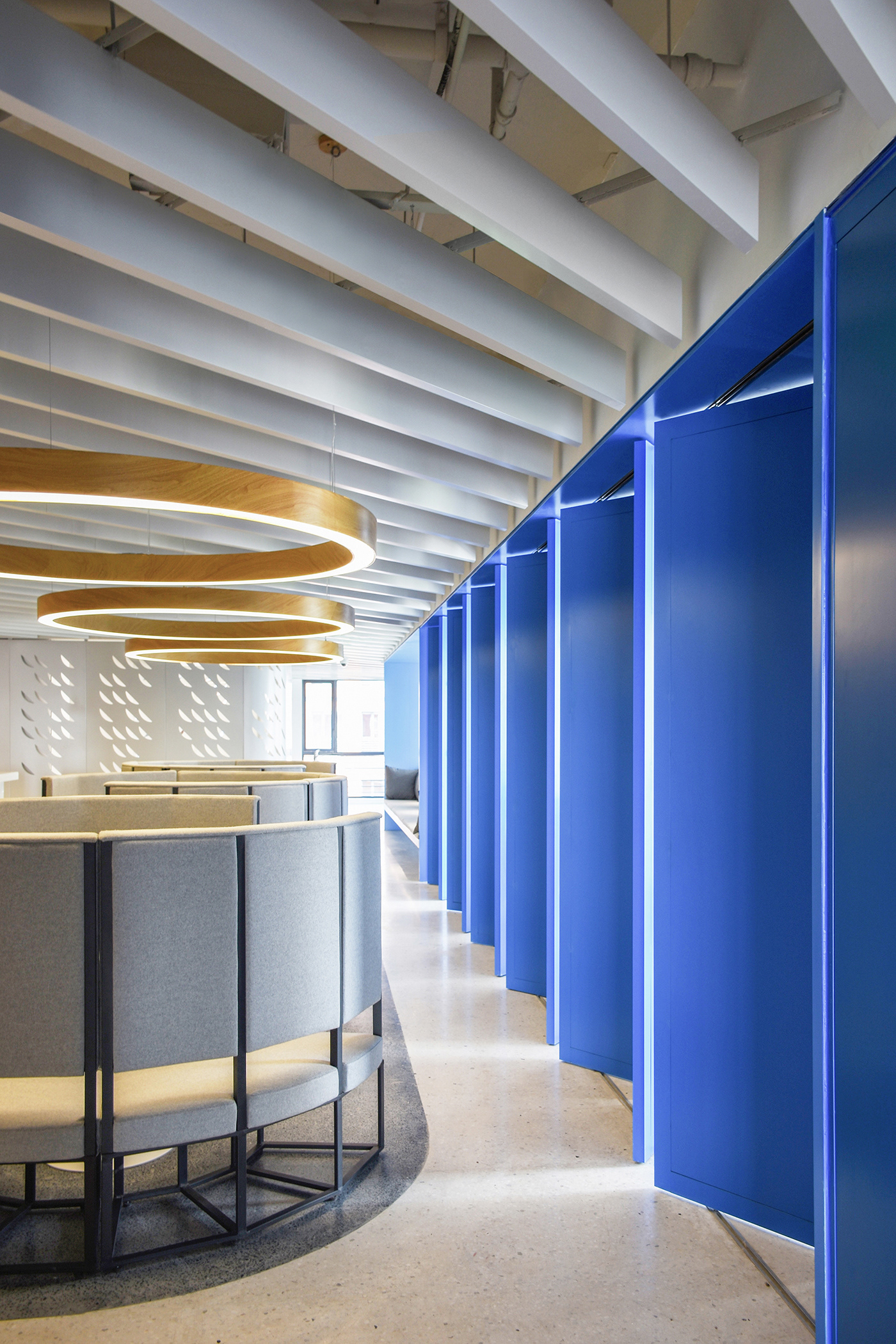 flexible, space, office, ramoprimo