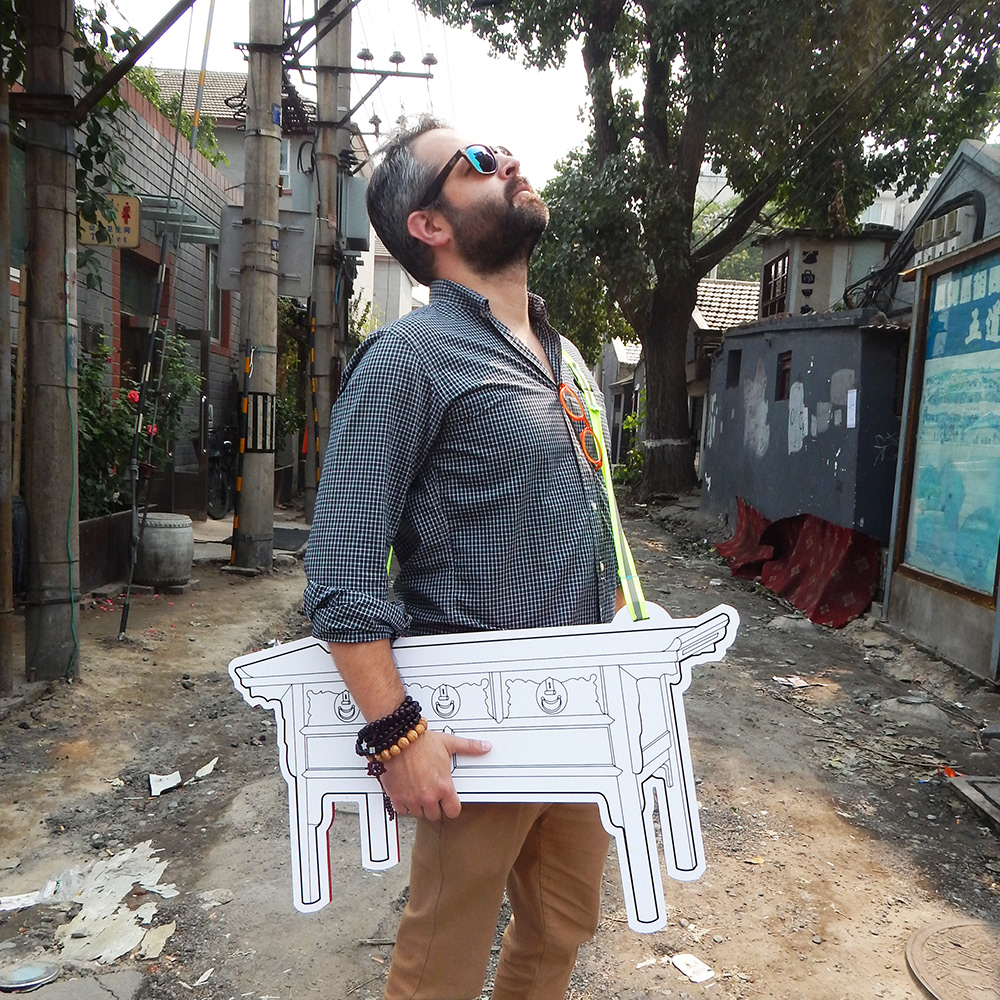 instanhutong, design, bag, beijing, traditional furniture, ramoprimo,