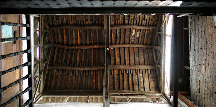 teahouse, renovation, new material, ramoprimo, interior design,