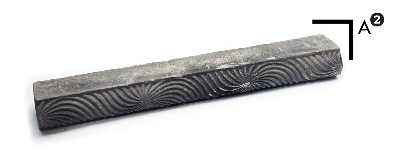 grey clay, bricks, decoration, hutong, beijing, ramoprimo, design,