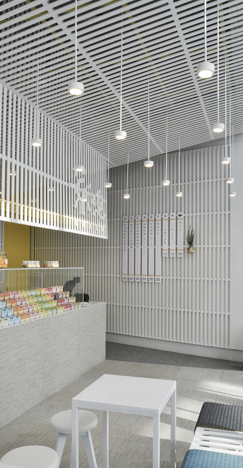 white pine wood, bright, ceiling, colorful,