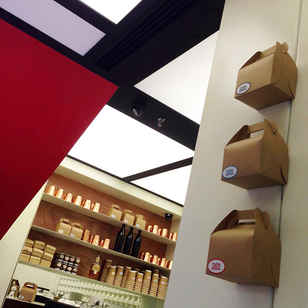 diffuse light, ceiling, japanese  restaurant, ramoprimo, 