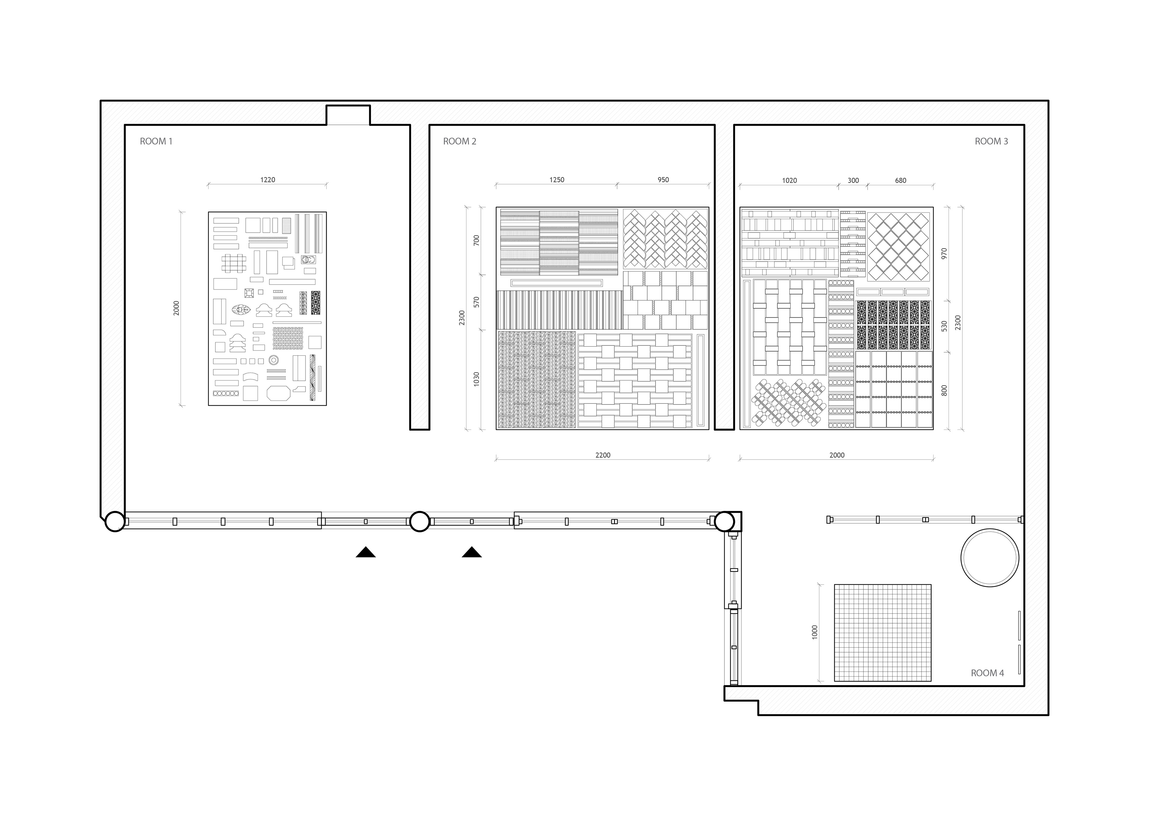 project, instant, hutong, ramoprimo, drawings,