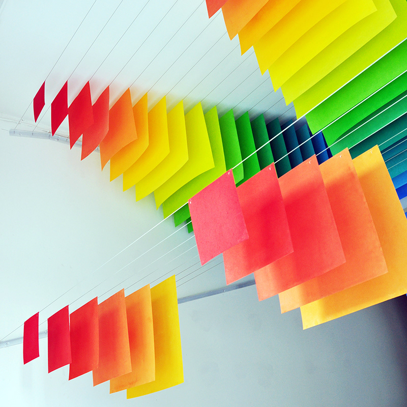 colorful, canvases, paper cutting, tradition,
