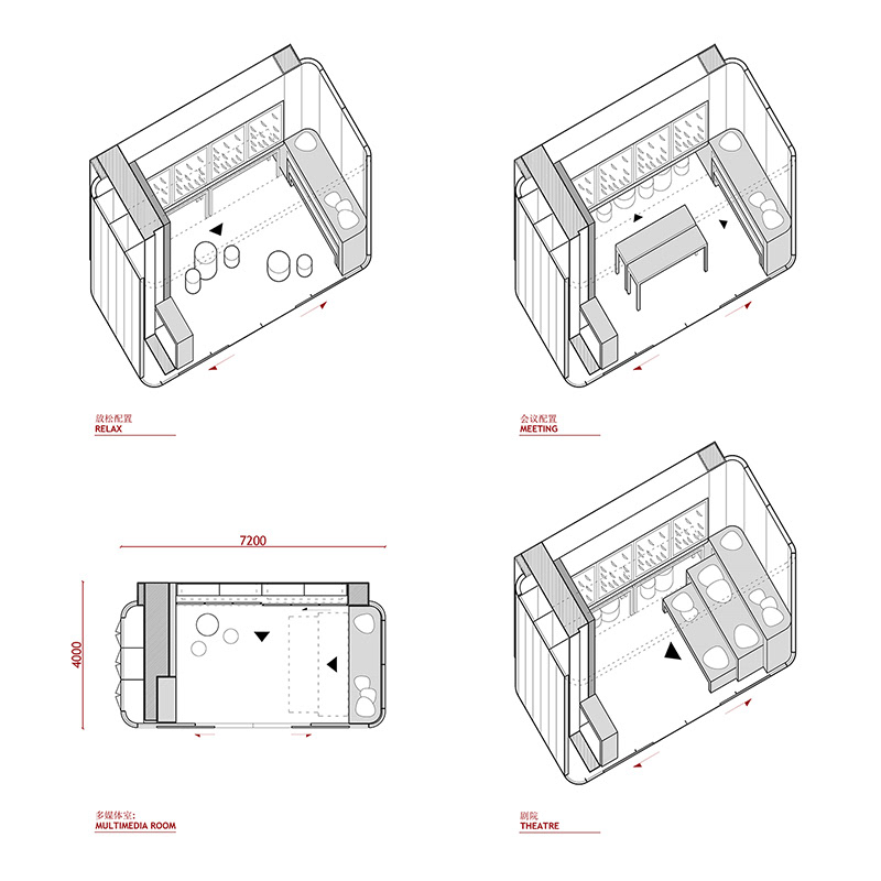 diagrams, details, geometric, interior design, ramoprimo,