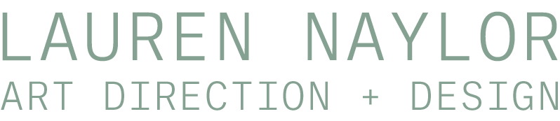 Lauren Naylor Design