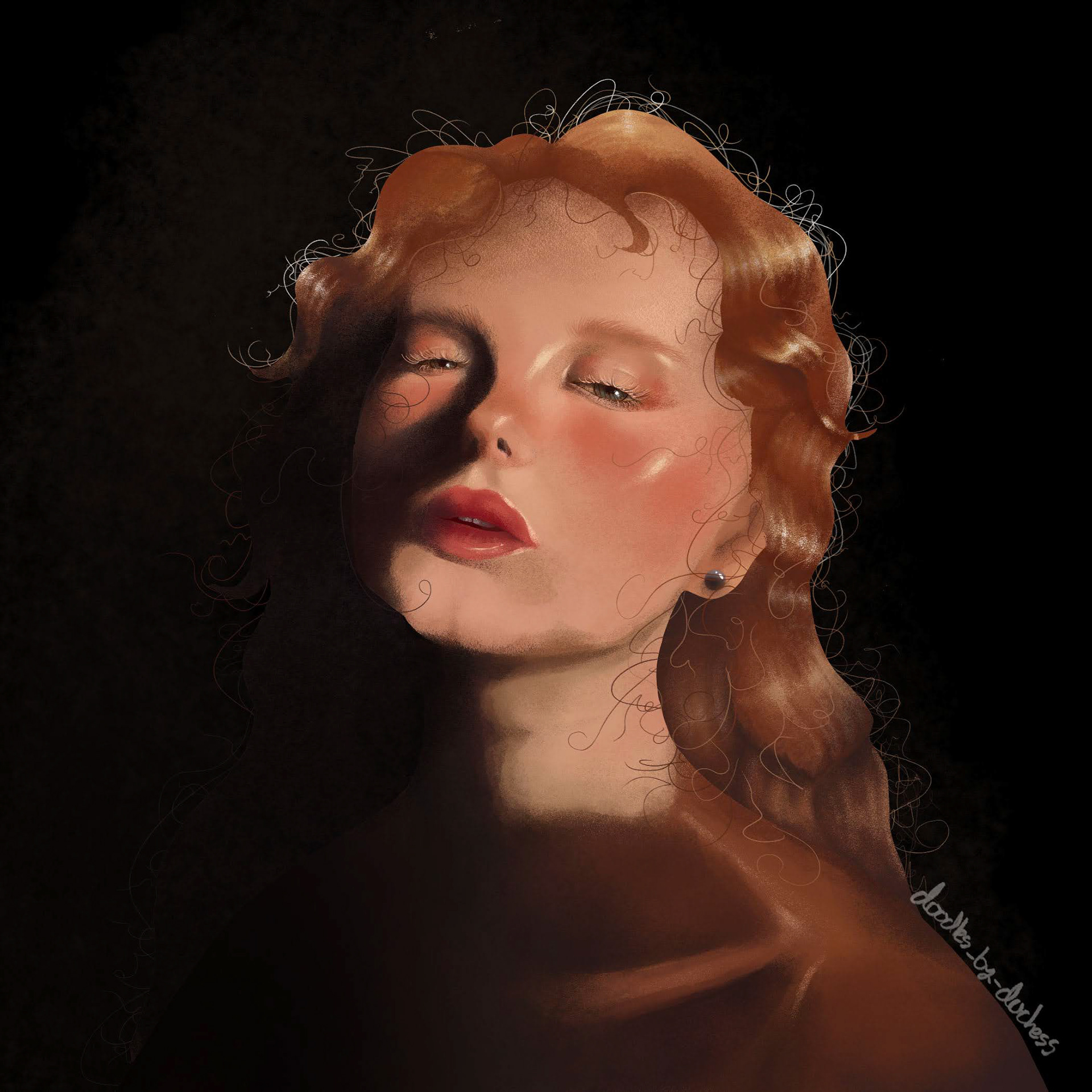 Now under @designs_by_duchess