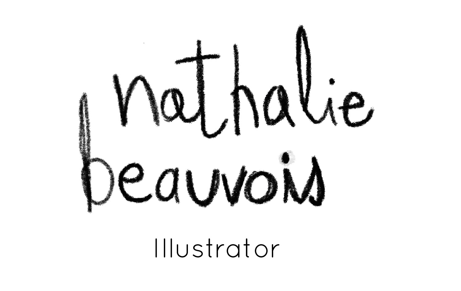 nathalie beauvois