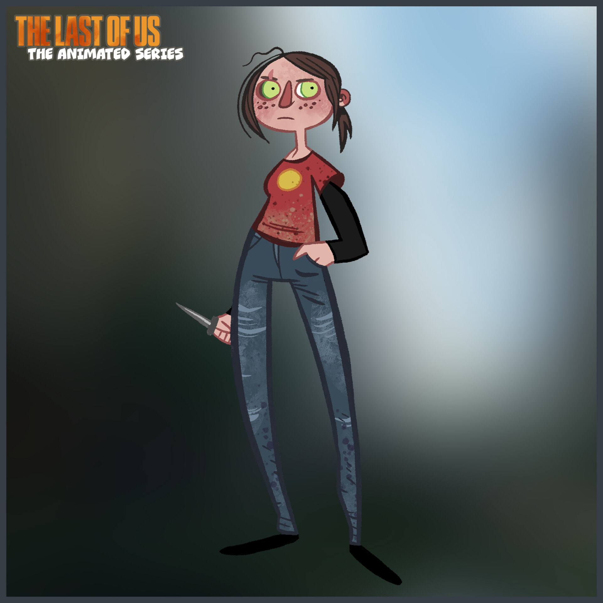 Ellie