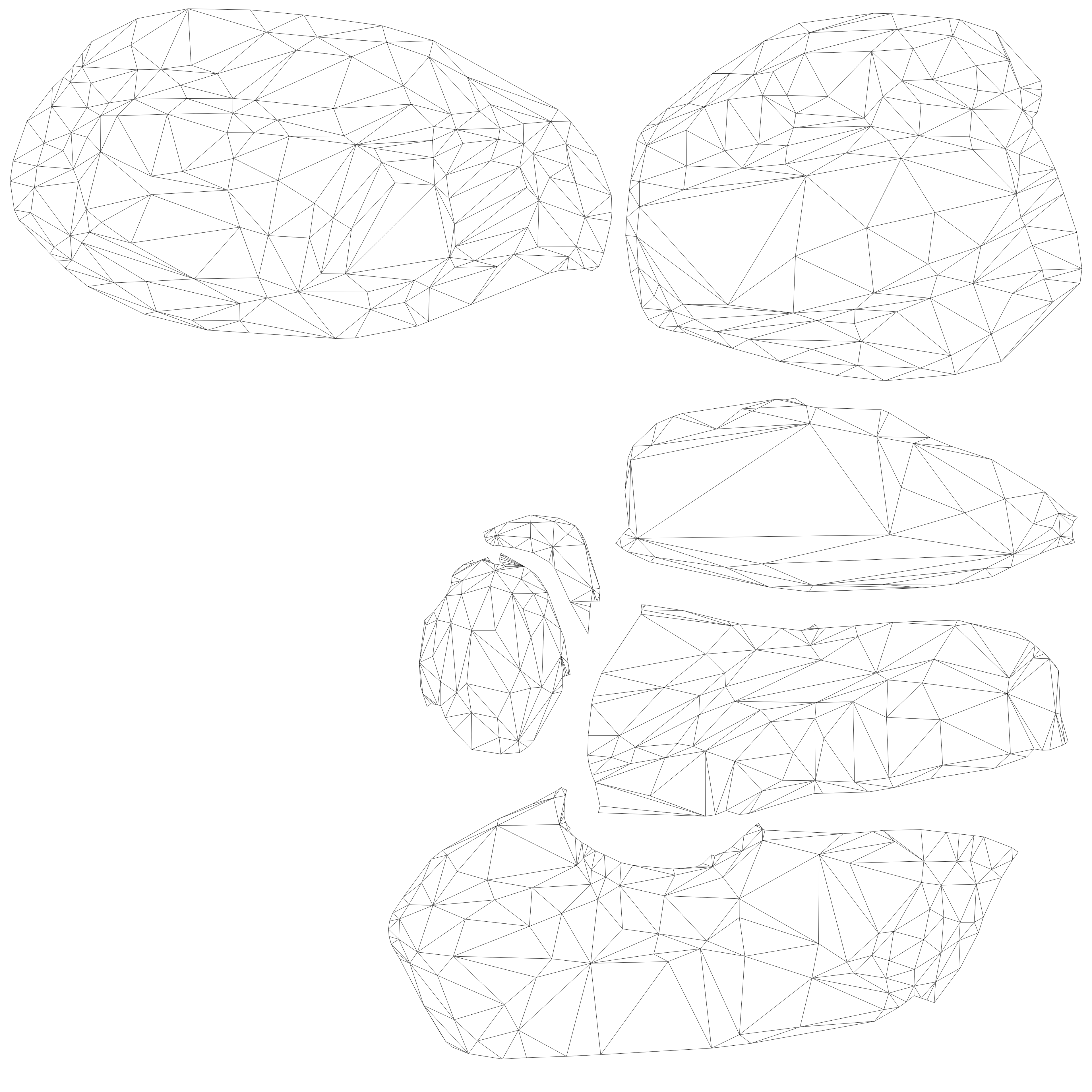 Medium rocks 01