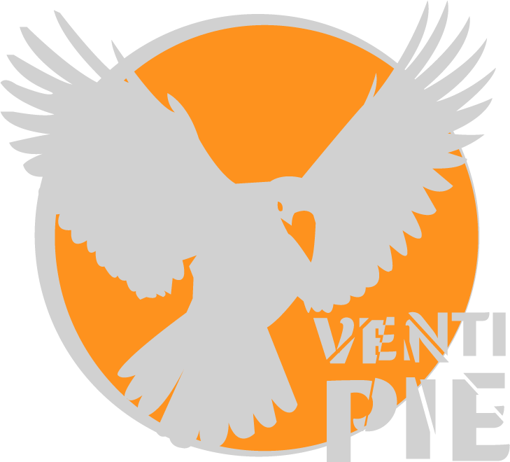 ventipie logo