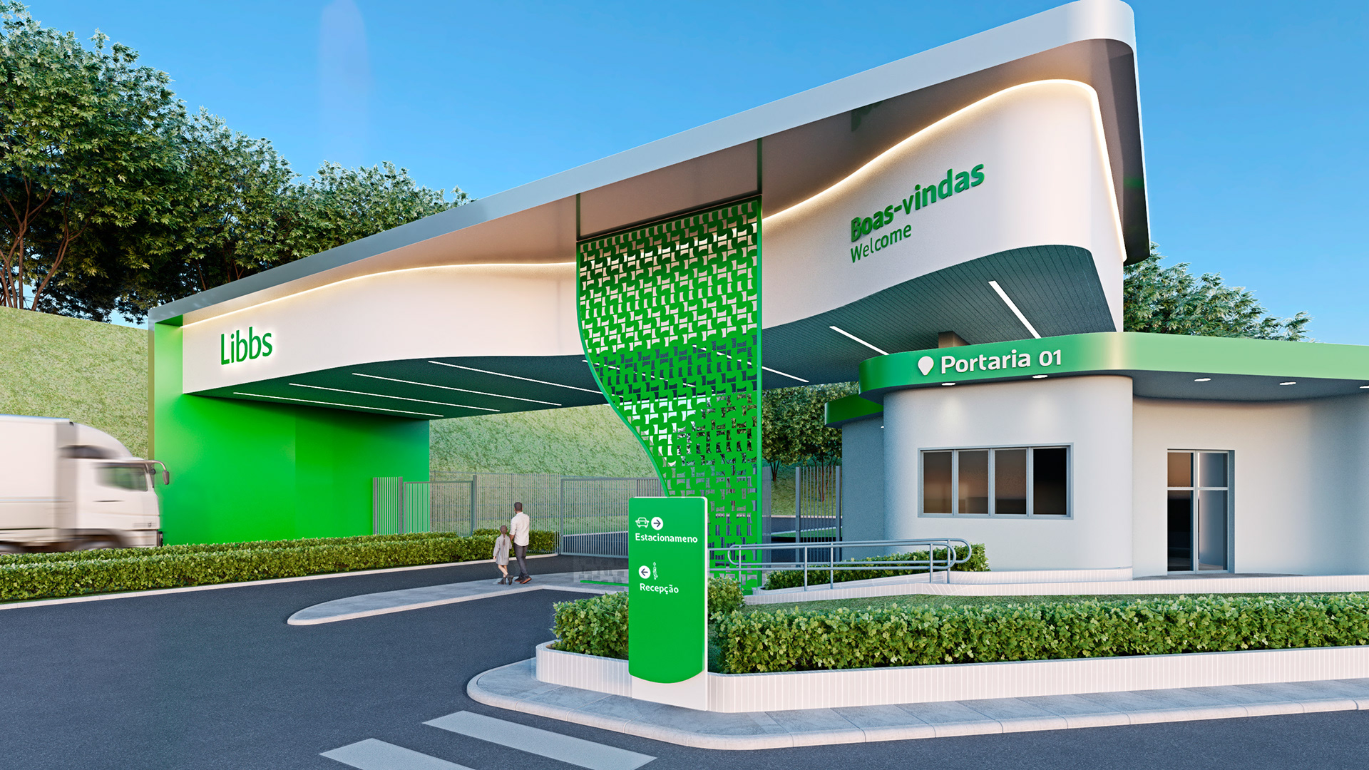 © all rights reserved to porú studio. 3D artists: guilherme fontana, victor sophia