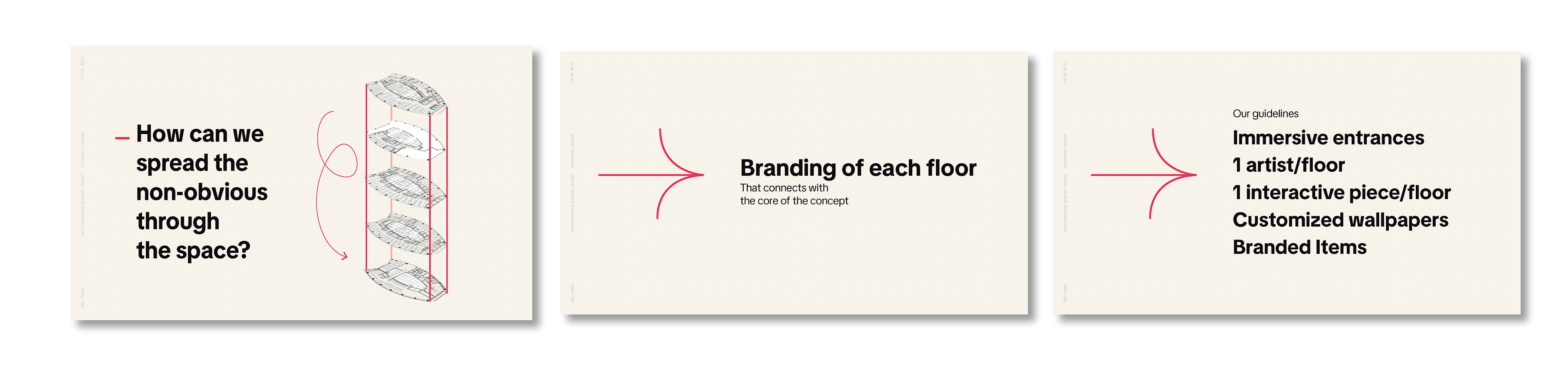 © all rights reserved to porú studio