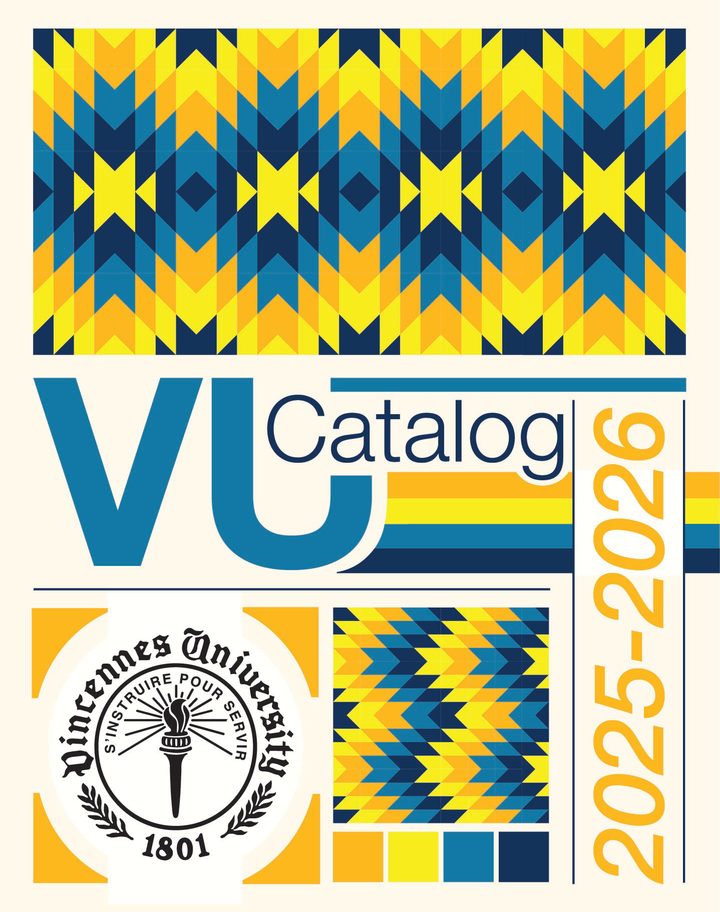 Vincennes University Catalog | 2025