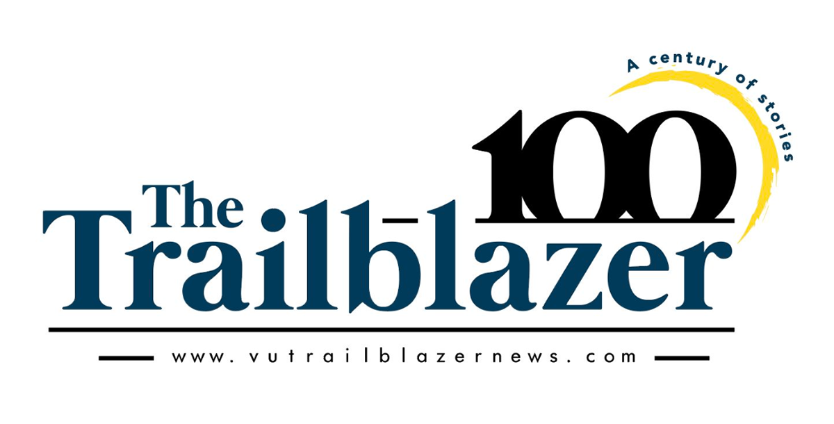 The Trailblazer Logo Concept | 2024